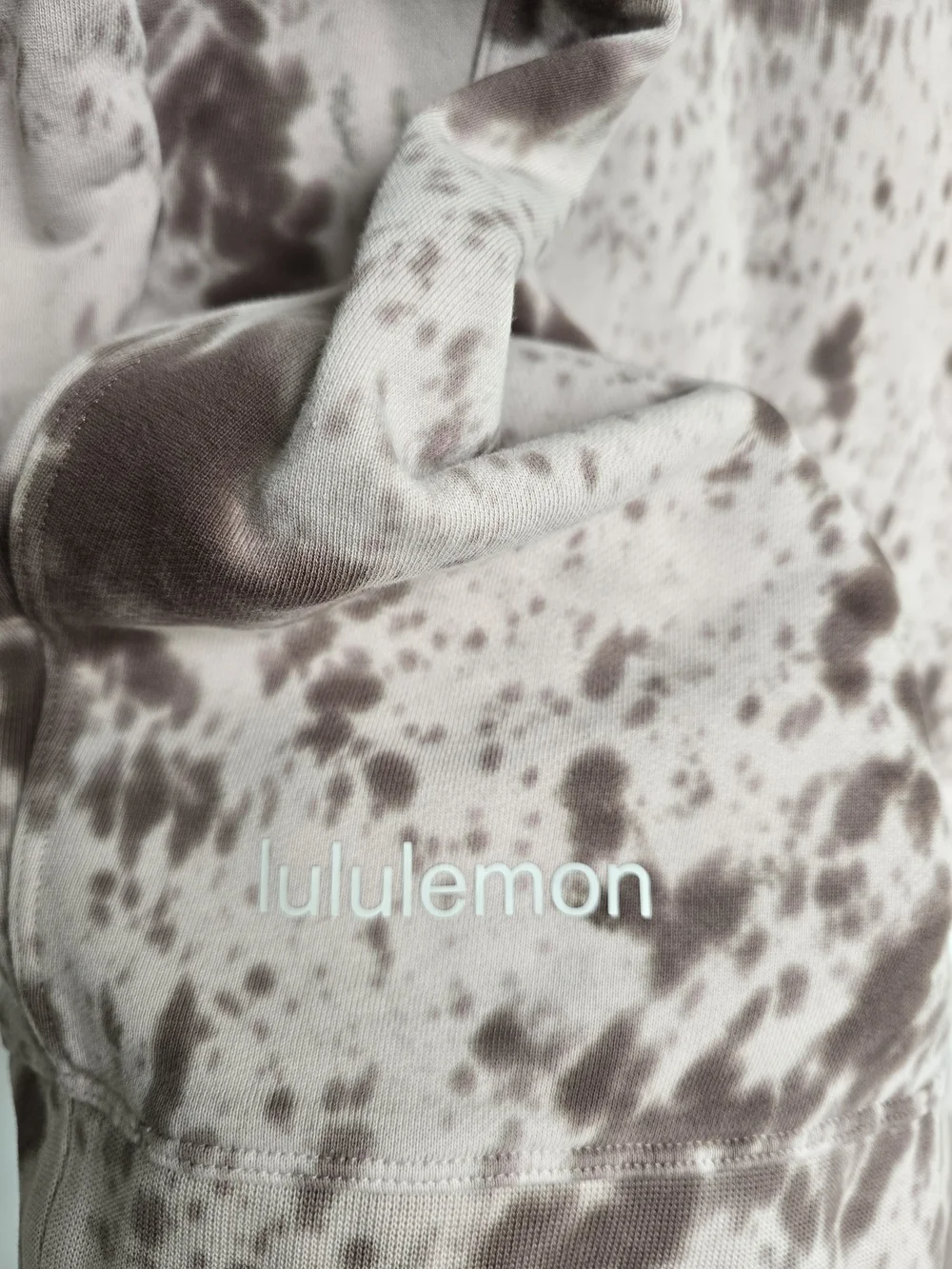 lululemon athletica Perfectly Oversized Crew
